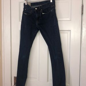 J Crew Jeans